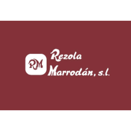 Rezola Marrodan S.L. Logo