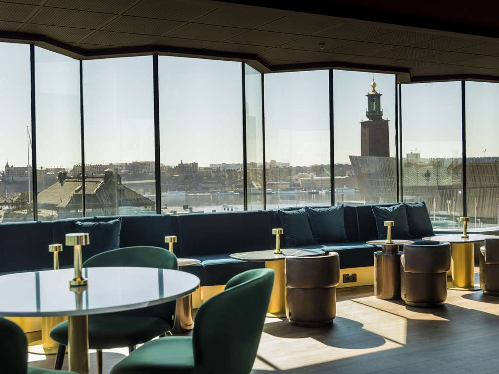 Images Radisson Blu Royal Viking Hotel, Stockholm