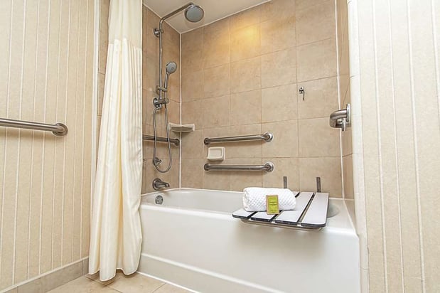 Images DoubleTree by Hilton Hotel Lafayette