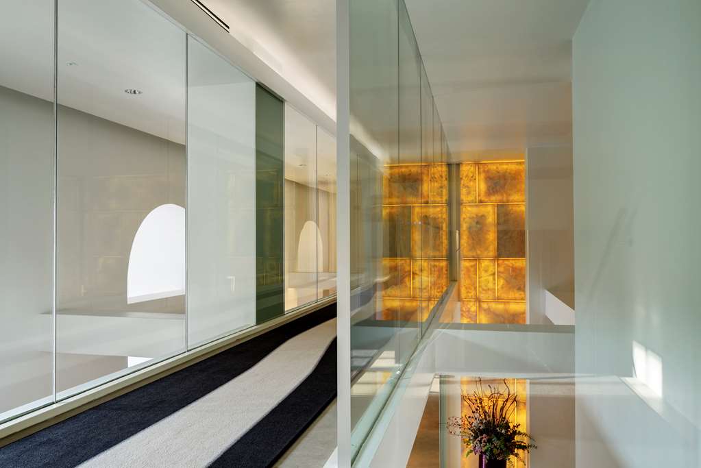 Images Palazzo Montemartini Rome, A Radisson Collection Hotel