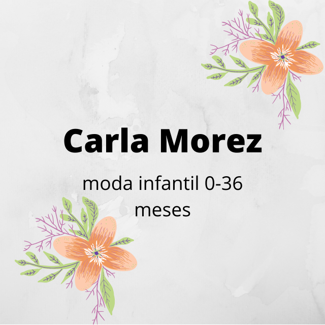 Carla Morez El Coronil