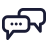Línea de ayuda por textos 611611 icon
