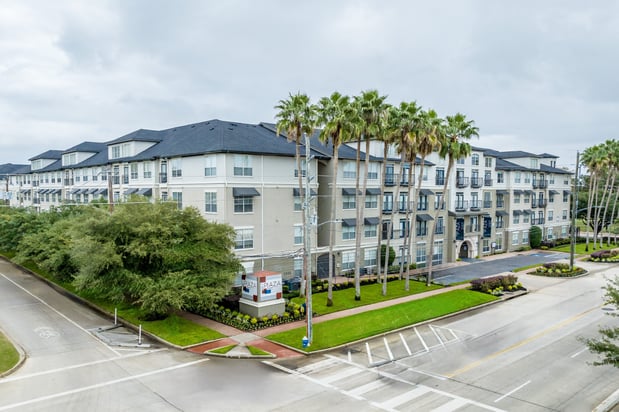 Images The Plaza Museum District Apartments