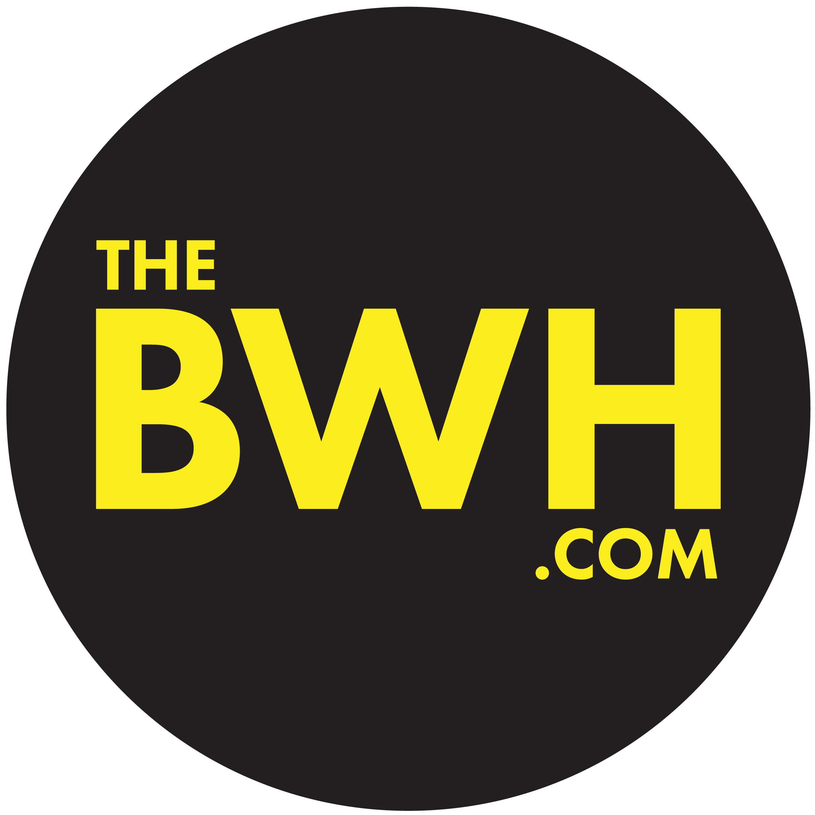 The Book Warehouse Ballina Logo