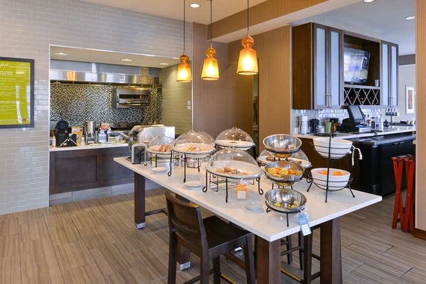 Images Hilton Garden Inn Hobbs