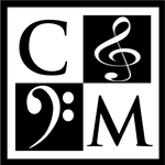 The Conservatory of Music at North Katy Logo