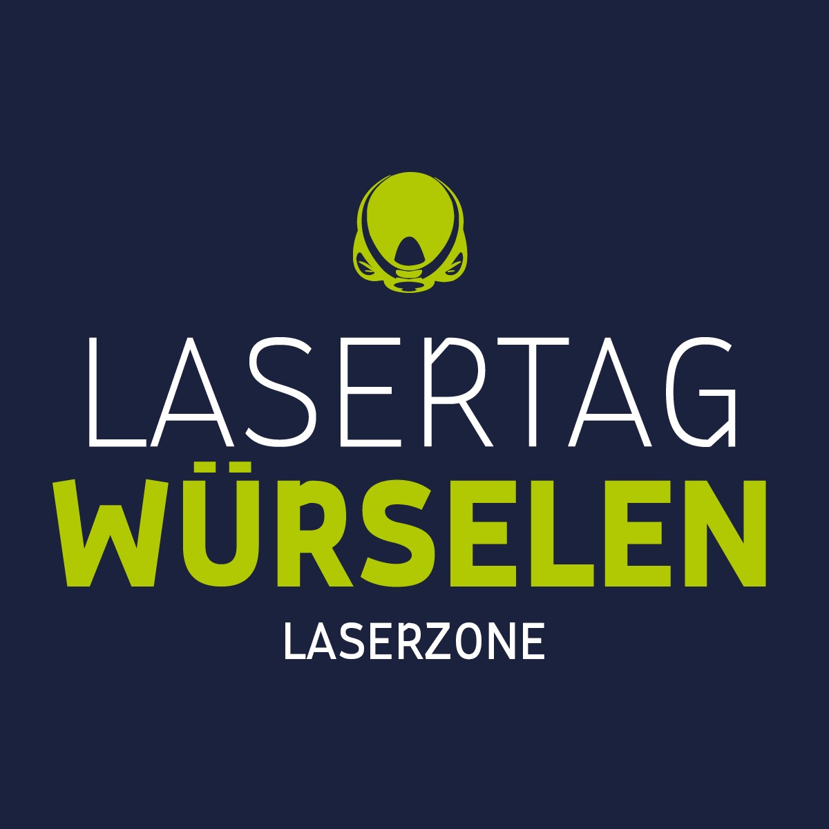 Lasertag Würselen Laserzone in Würselen