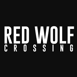 Red Wolf Crossing Logo