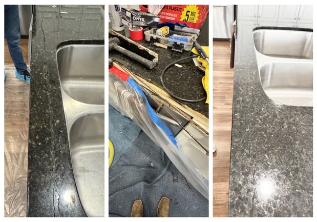 Images Fuller Stone Care