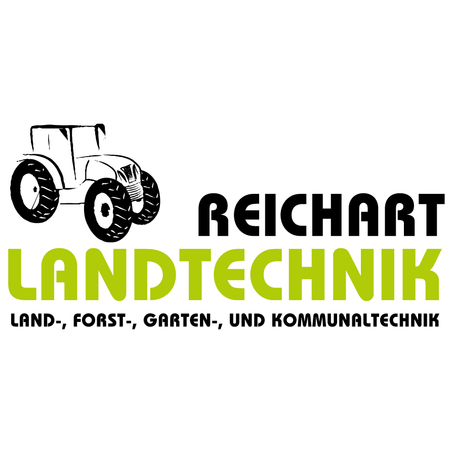 Landtechnik Reichart Logo