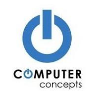 Computer Concepts - Yorktown Logo