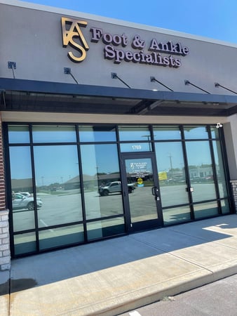 Images Foot & Ankle Specialists