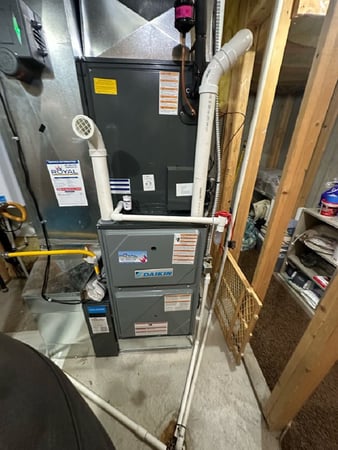 Images Royal Plumbing, Heating & Air Conditioning