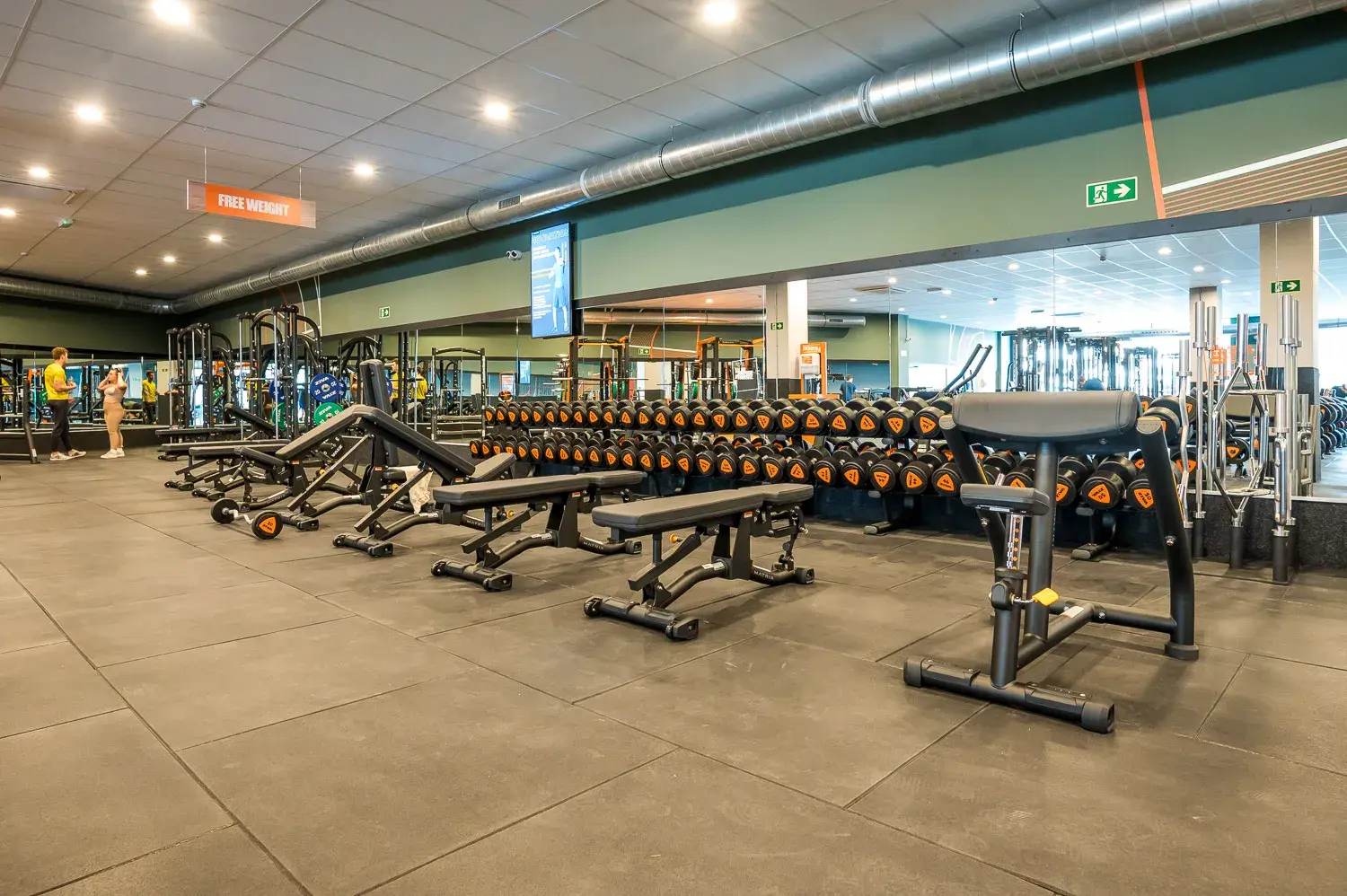 Images Basic-Fit