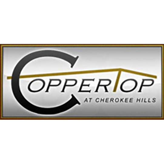 Coppertop at Cherokee Hills Golf Course