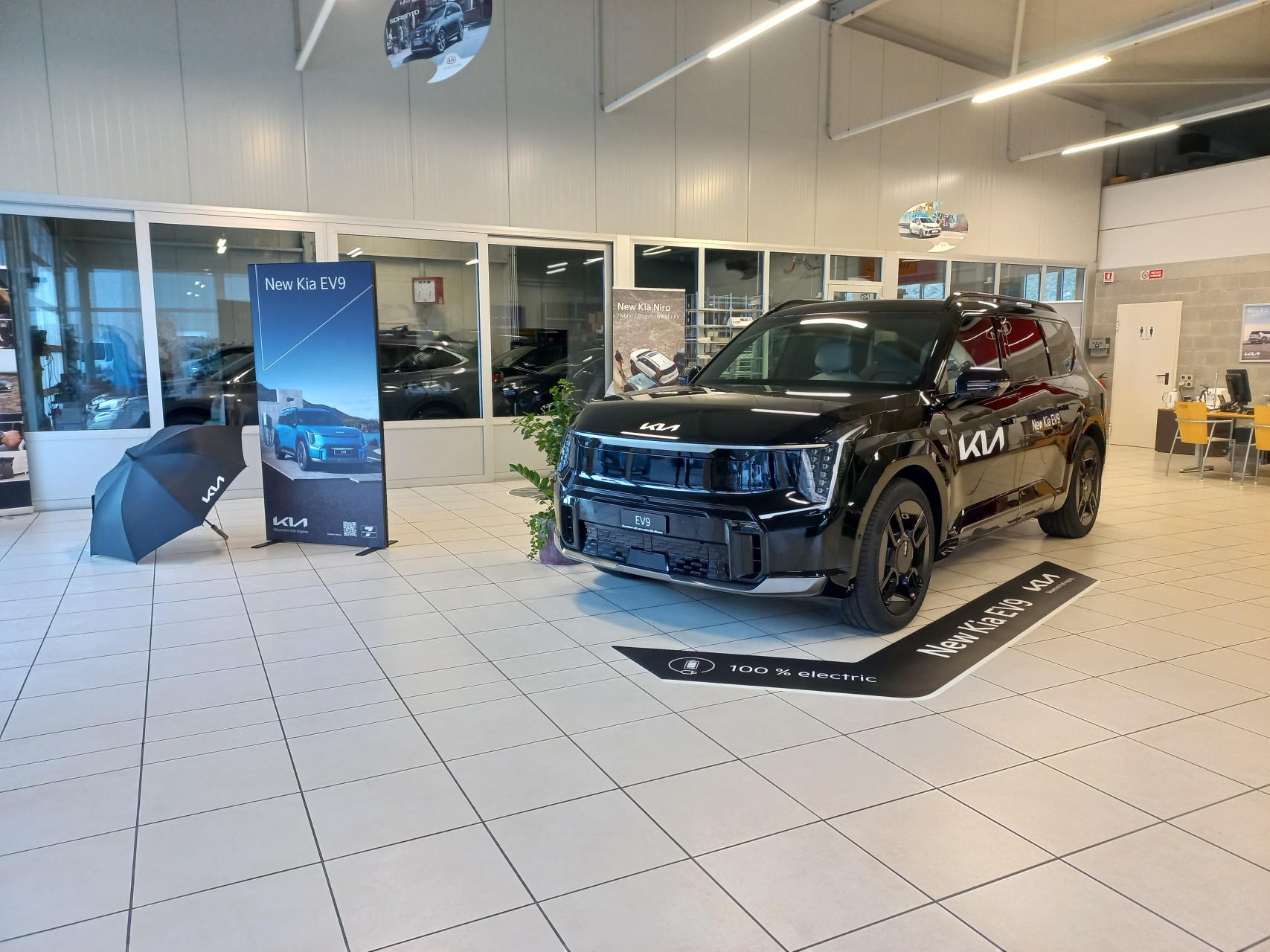 Bilder DEVITTORI ALL CARS PLUS SA