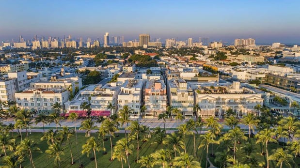 Images Hilton Vacation Club Crescent on South Beach Miami