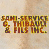 Sani-Service G Thibault & Fils Inc