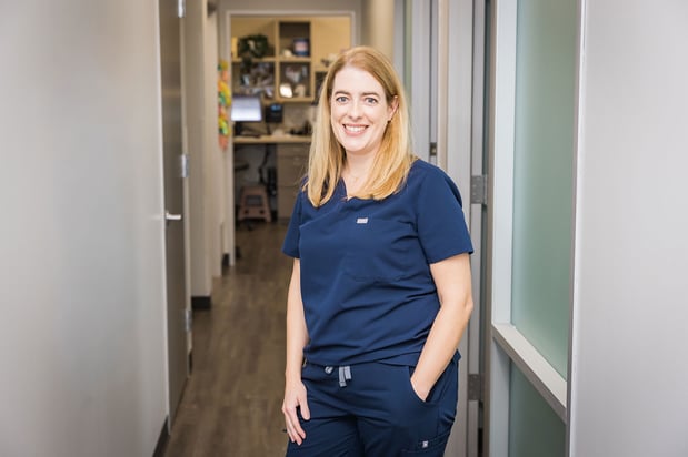 Images Kristin C. Campbell, APRN, CPNP-PC