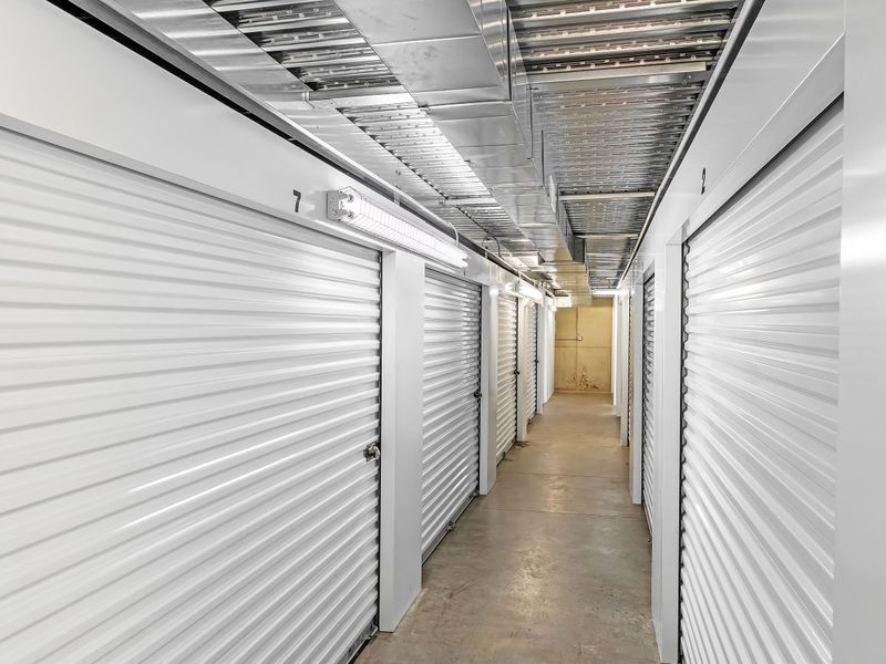 Interior Units