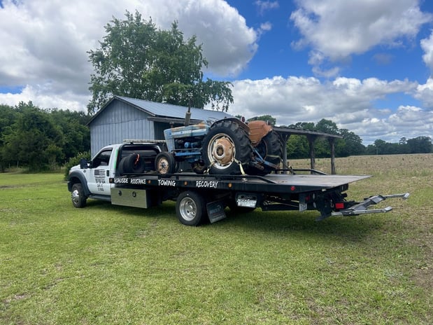 Images Bandit Trucking