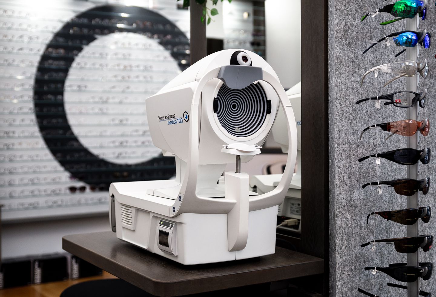 Ihr Optiker in LA GmbH, Altstadt 369 in Landshut