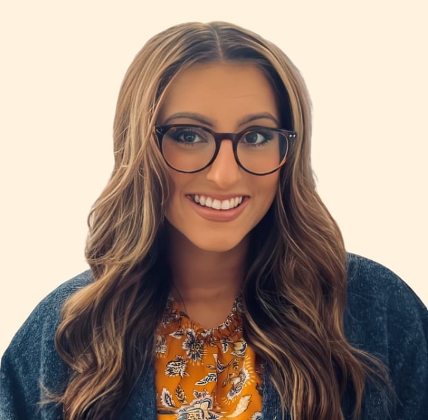Images Alexia Dalrymple, Counselor