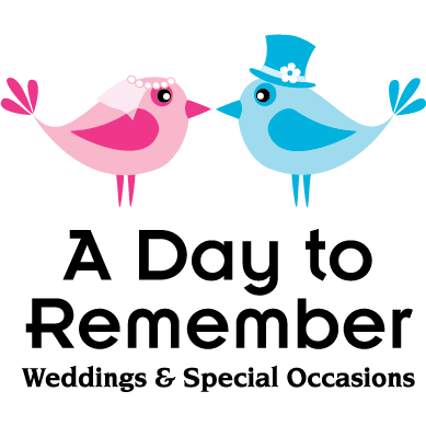 A Day to Remember Event Planning Logo