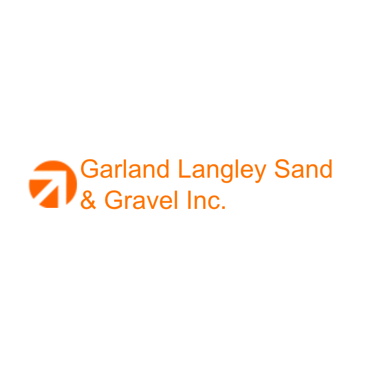Garland Langley Sand and Gravel