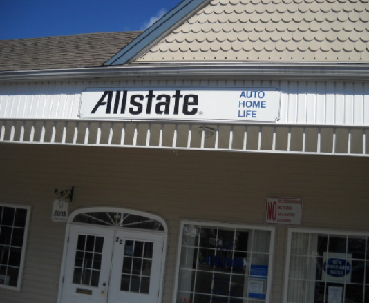 Images Steve Vitiello: Allstate Insurance
