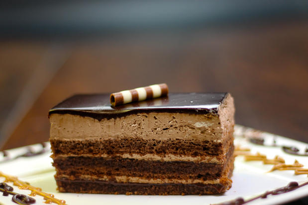 Images Mecatos Bakery & Café