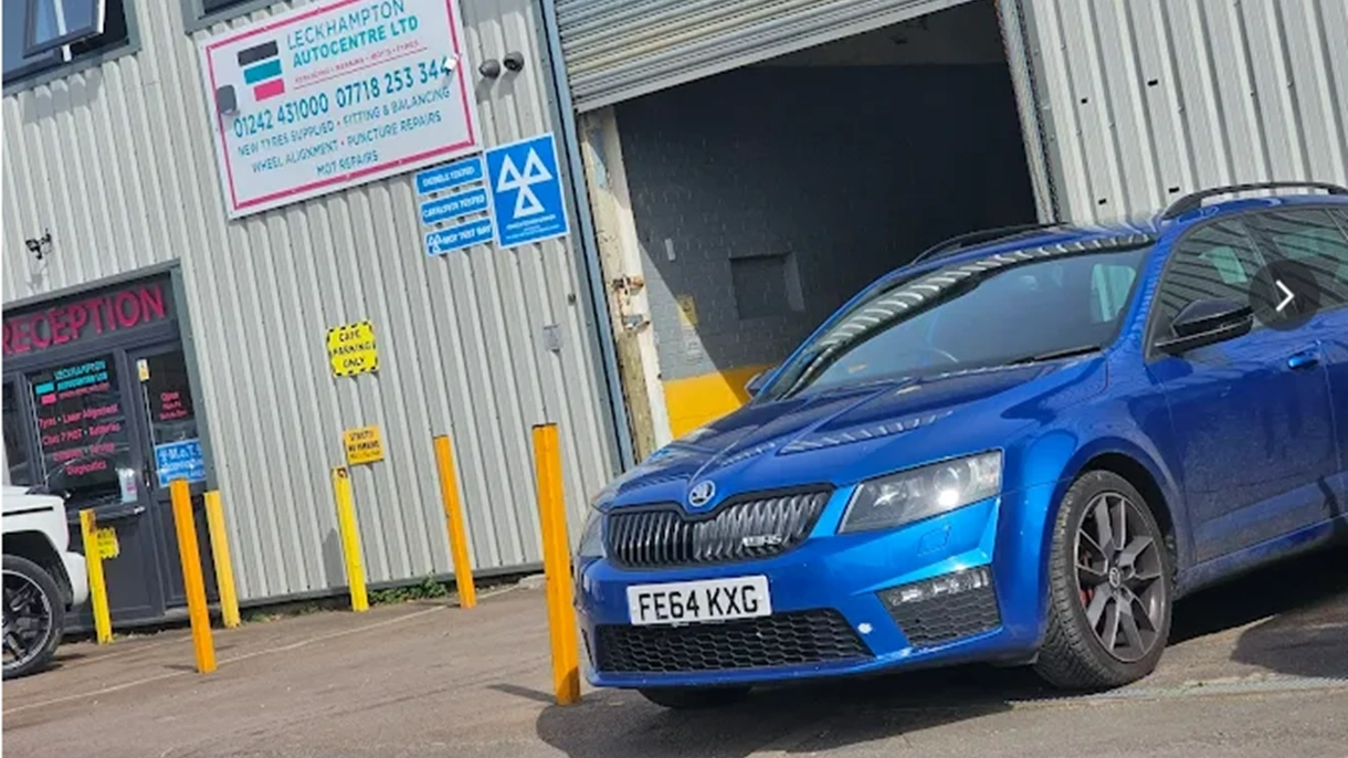 Leckhampton Autocentre Ltd | Cheltenham Tyres