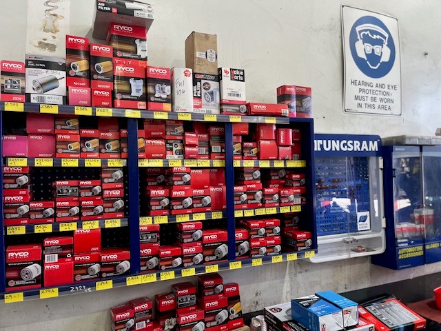 Images Bridgestone Select Tyre & Auto Maroochydore