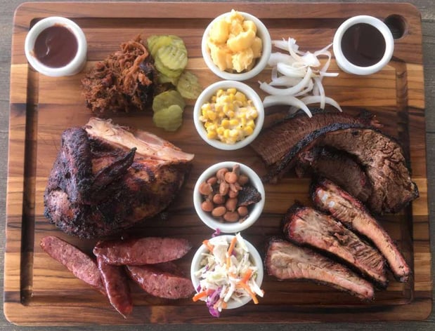 Images True Texas BBQ