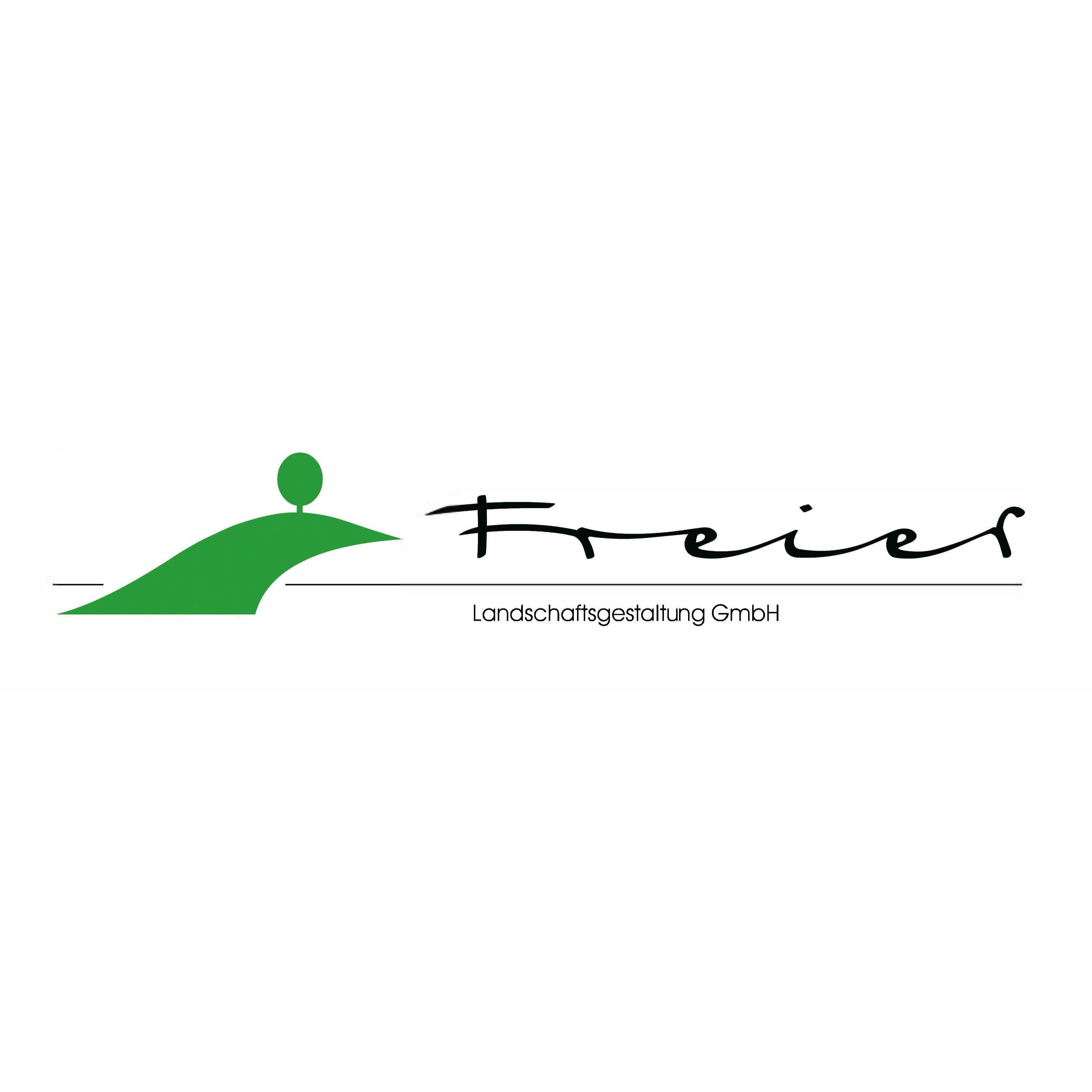 Freier Landschaftsgestaltung GmbH Logo