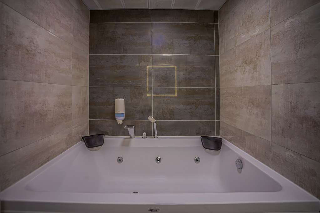 Images Best Western Plus Khan Hotel