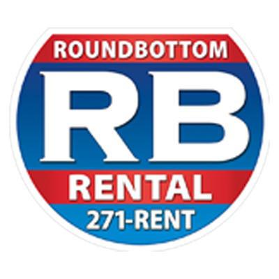 Round Bottom Rental Logo