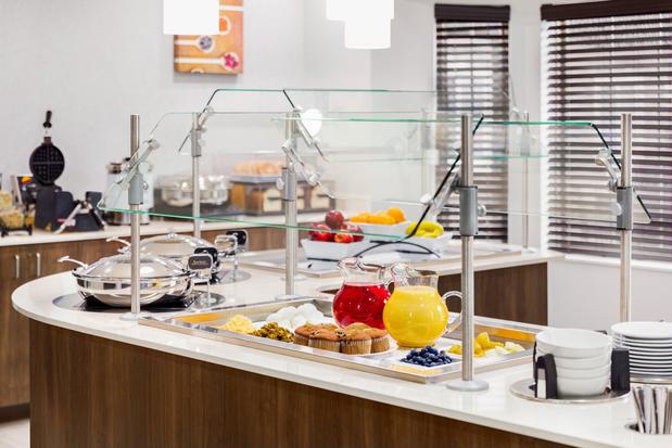Images Staybridge Suites Fort Wayne by IHG