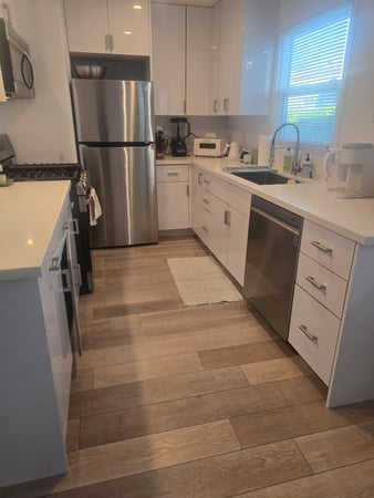 Images Irma Cleaning Services