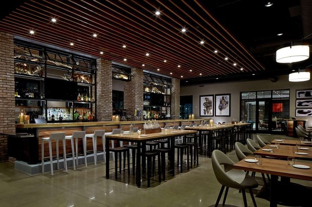 Images Hilton Garden Inn Rochester/University & Medical Center