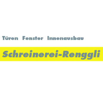 Renggli Schreinerei AG Logo