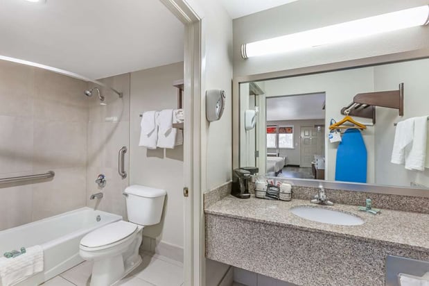 Images Best Western Sunland Park Inn