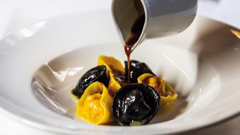 Ristorante Perle D'Ortigia