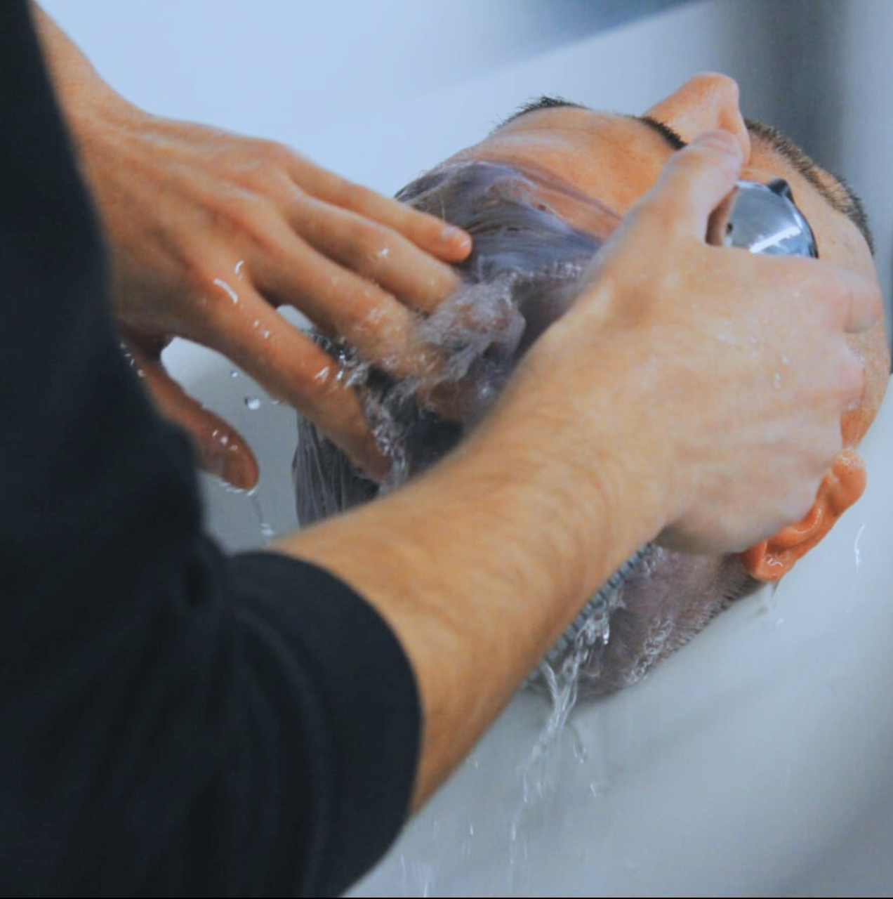 Bilder Tre Valli Barber Shop
