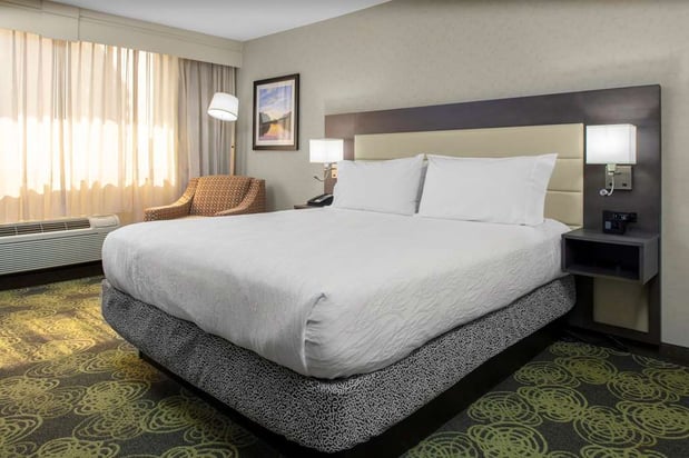 Images Hilton Garden Inn Reagan National Airport