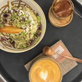 L'Artigiano dei Sapori - GELATO & COFFEE by Giordano Lombardi