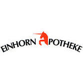 Einhorn-Apotheke in Zeitz - Logo