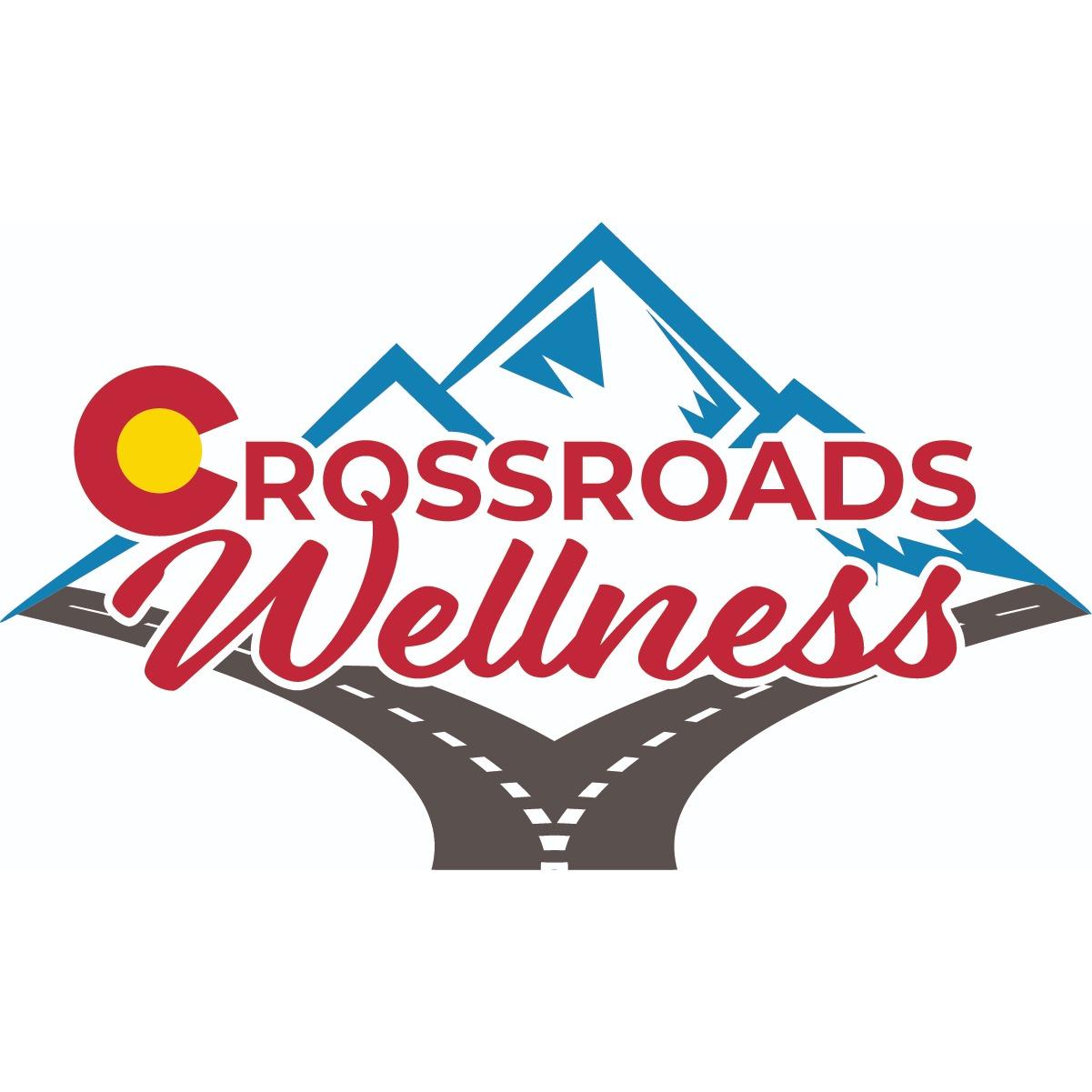 Crossroads Wellness Logo