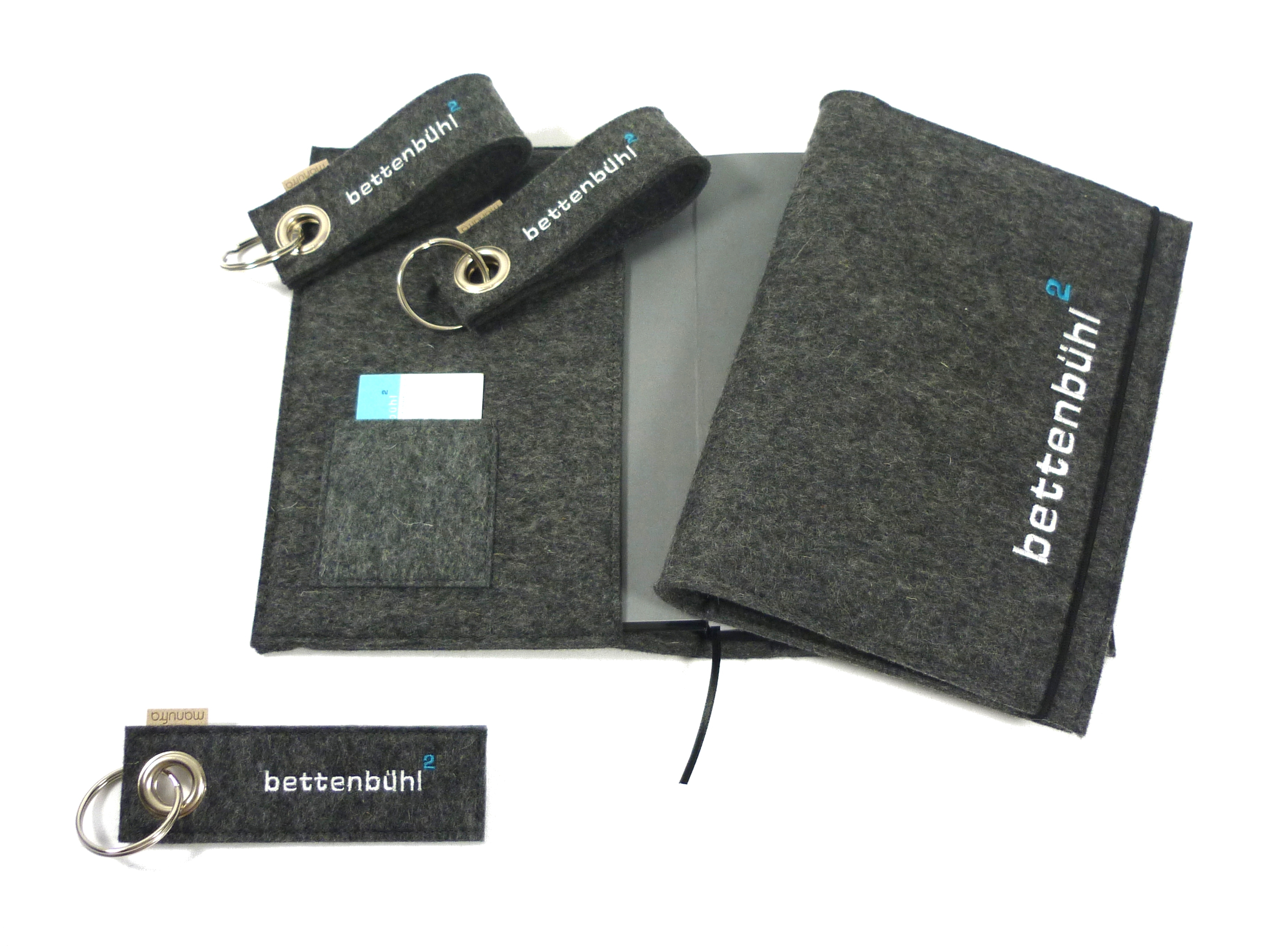 manufra - feines aus filz, St. Clemens-Strasse 16 in Erftstadt