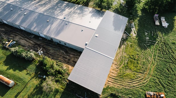 Images Coleman Roofing & Construction of Lafayette